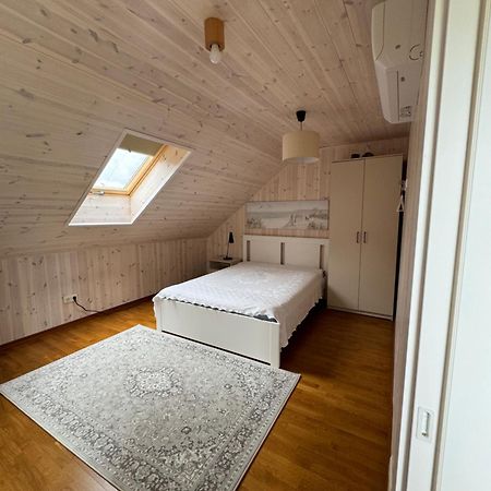 Kopa Cabana Palanga Exteriér fotografie