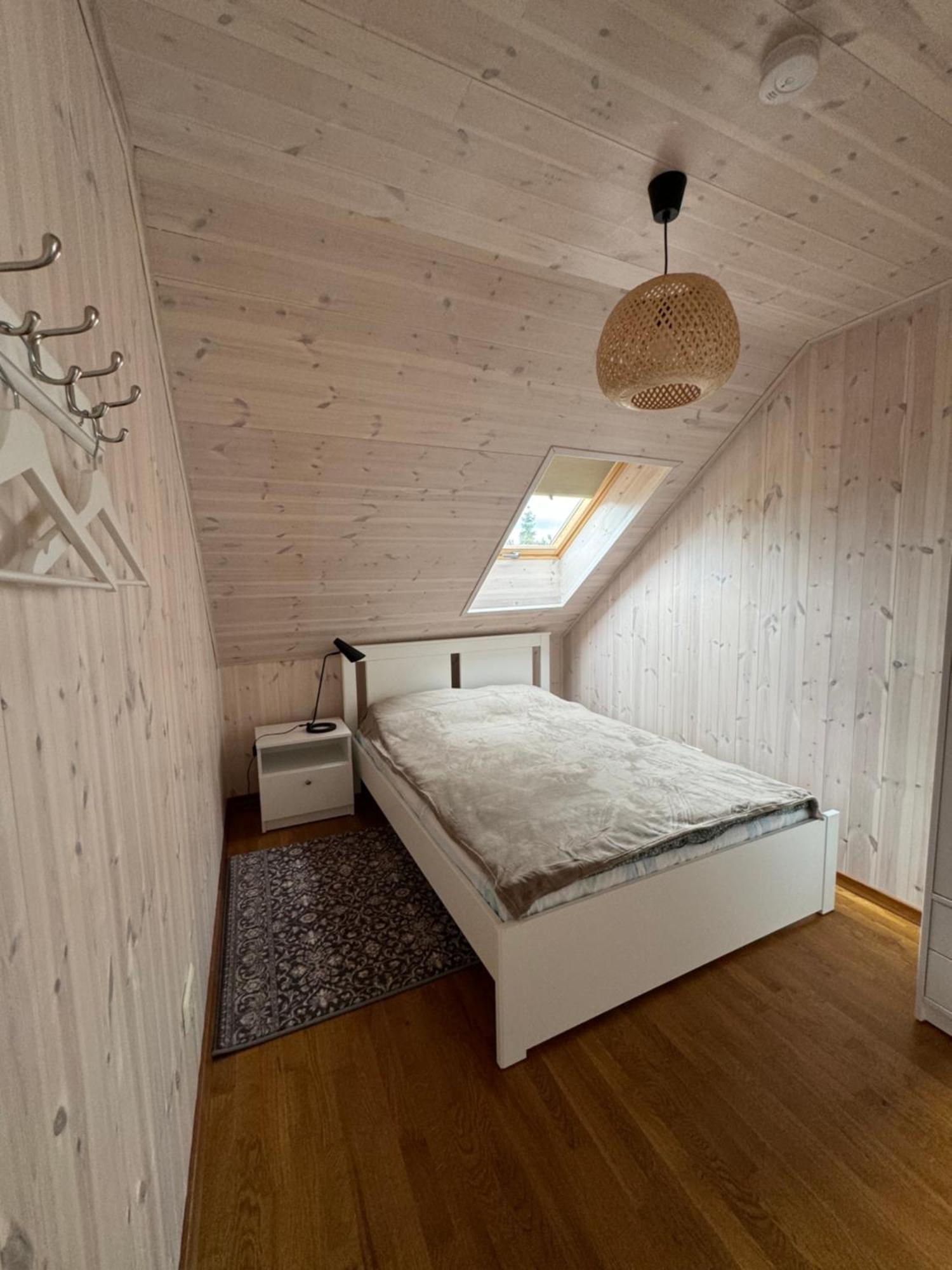 Kopa Cabana Palanga Exteriér fotografie
