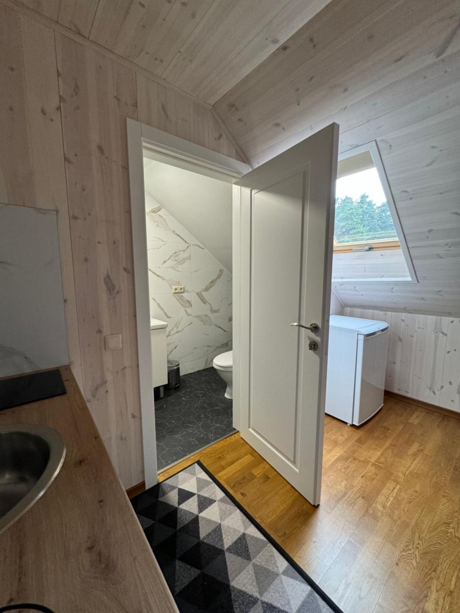 Kopa Cabana Palanga Exteriér fotografie